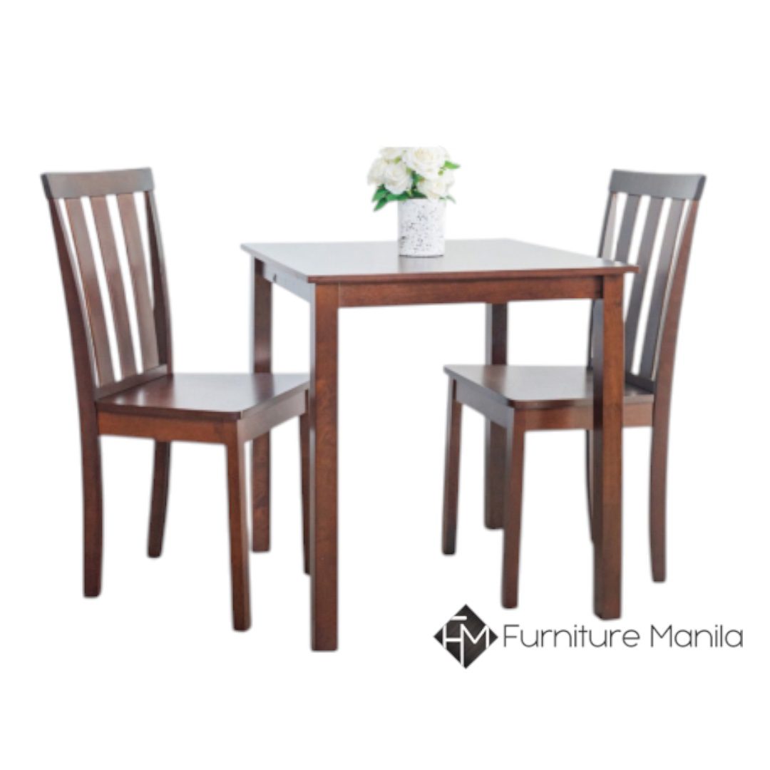 4037 Dining Set with Cushion - Image 2