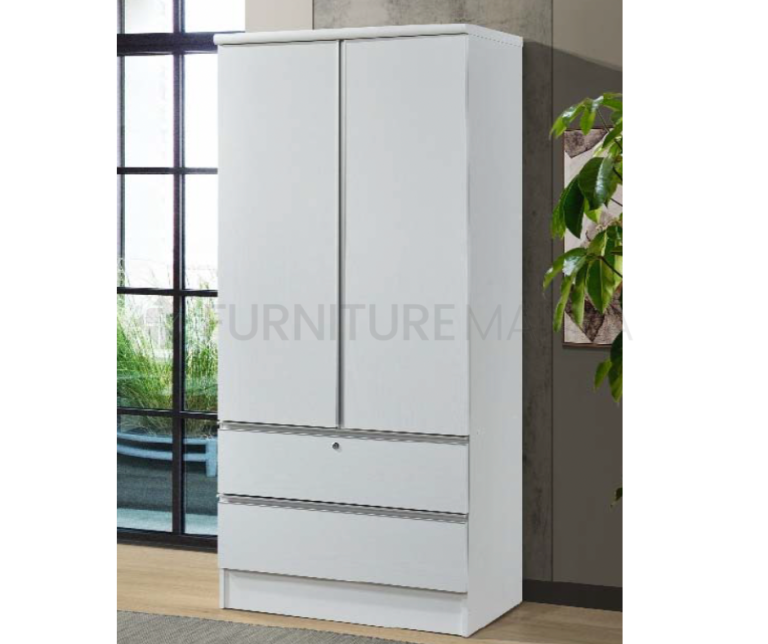 845 Wardrobe Furniture Manila