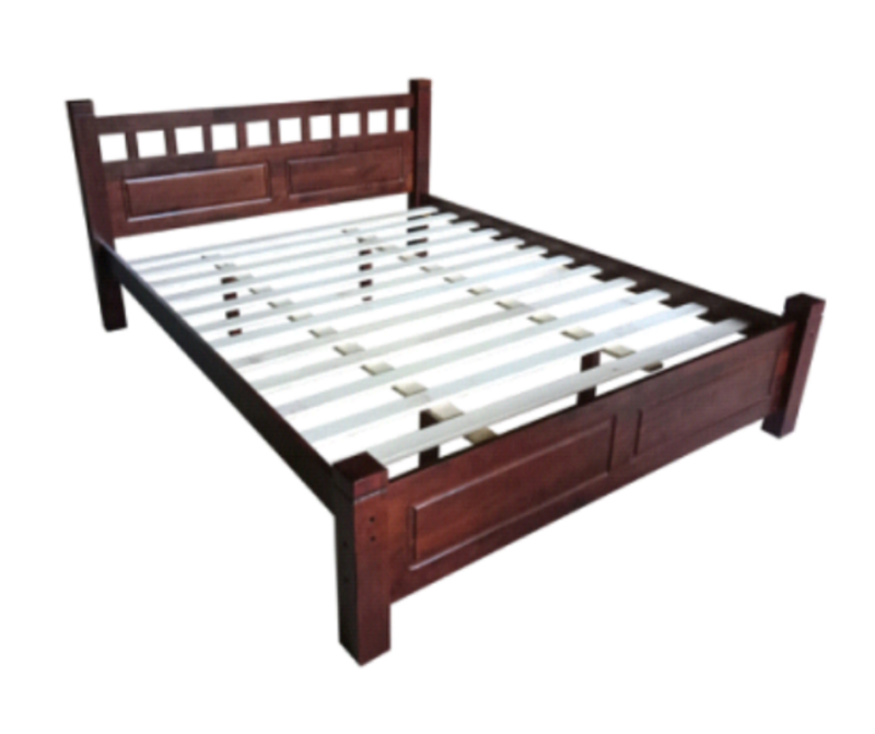 Abby Bed Frame - Twin