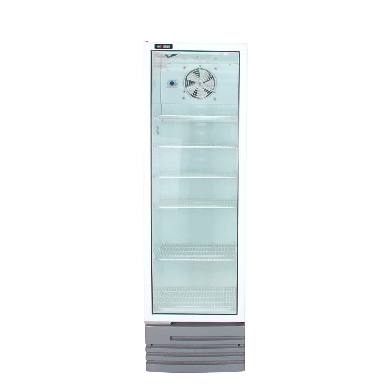 Unimagna UCD298 Chiller Furniture Manila