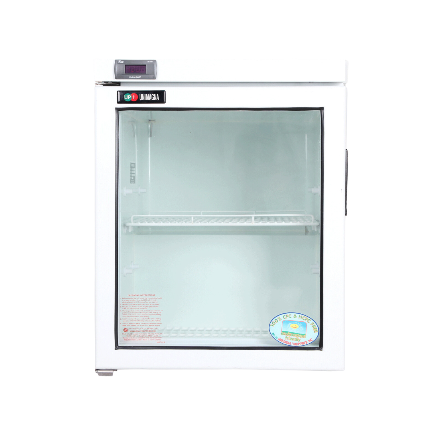 unimagna-ucv060x-chiller-furniture-manila