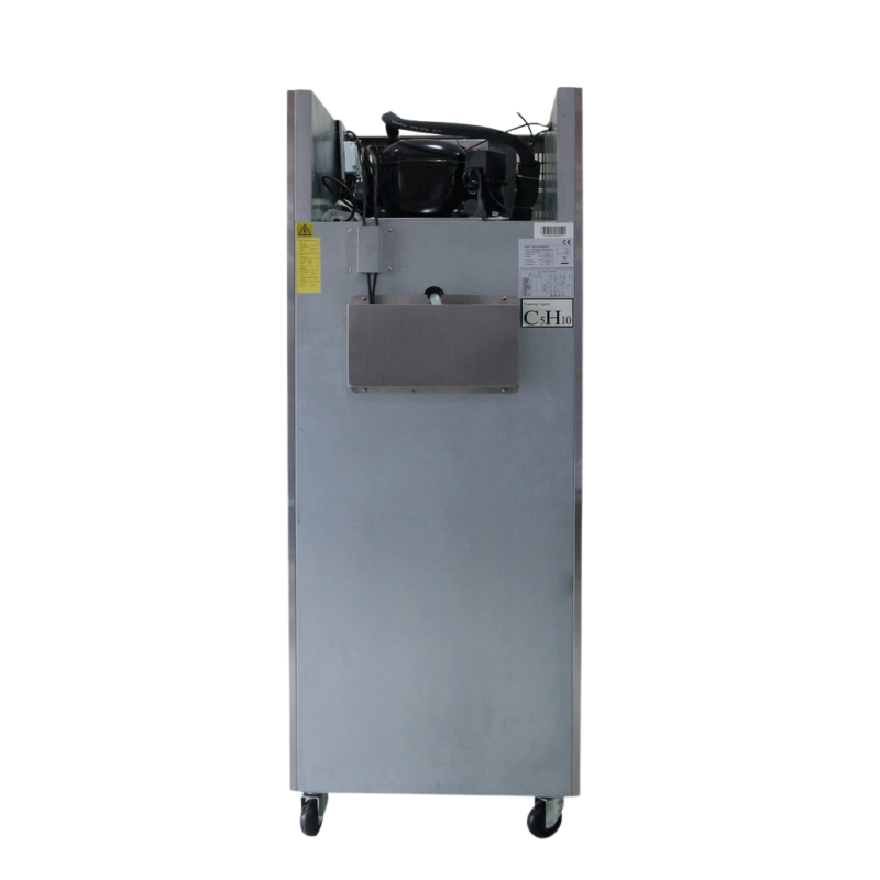 Infinite Cool TMS212 back