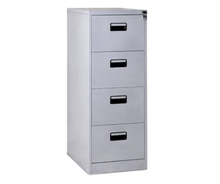 Filing Lateral and Vertical Filing with Vault