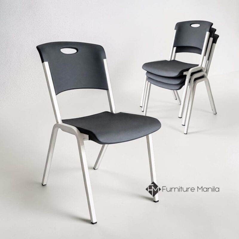 StackPro Multipurpose Stackable Training Chair