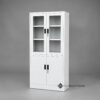 B4 Swing Door Office Cabinet