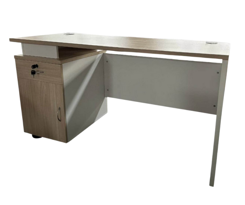 P03 Office Table
