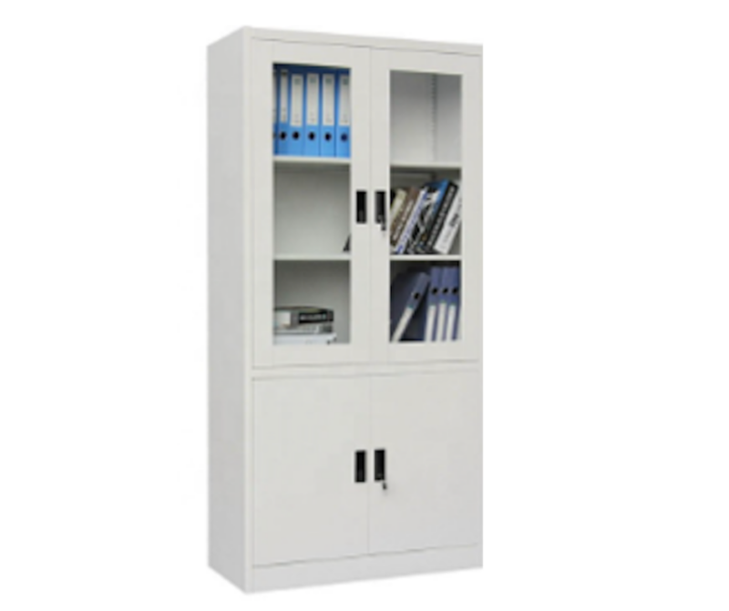 B4 Swing Door Office Cabinet