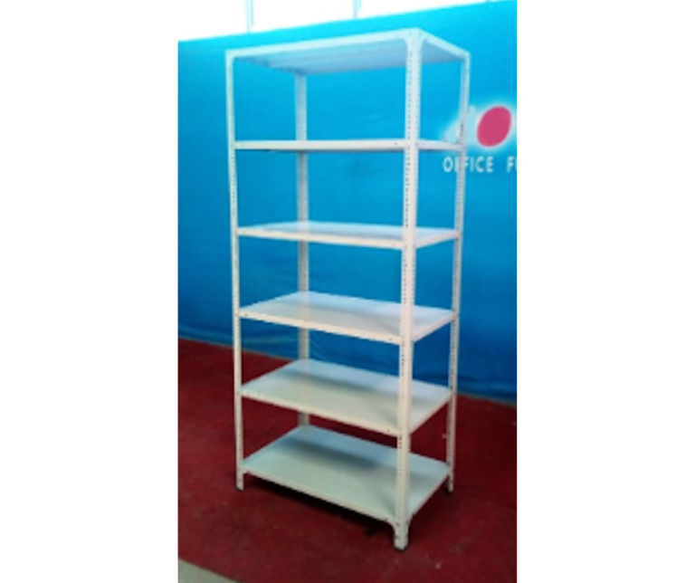 GD 6-Layer Steel Rack | Furniture Manila