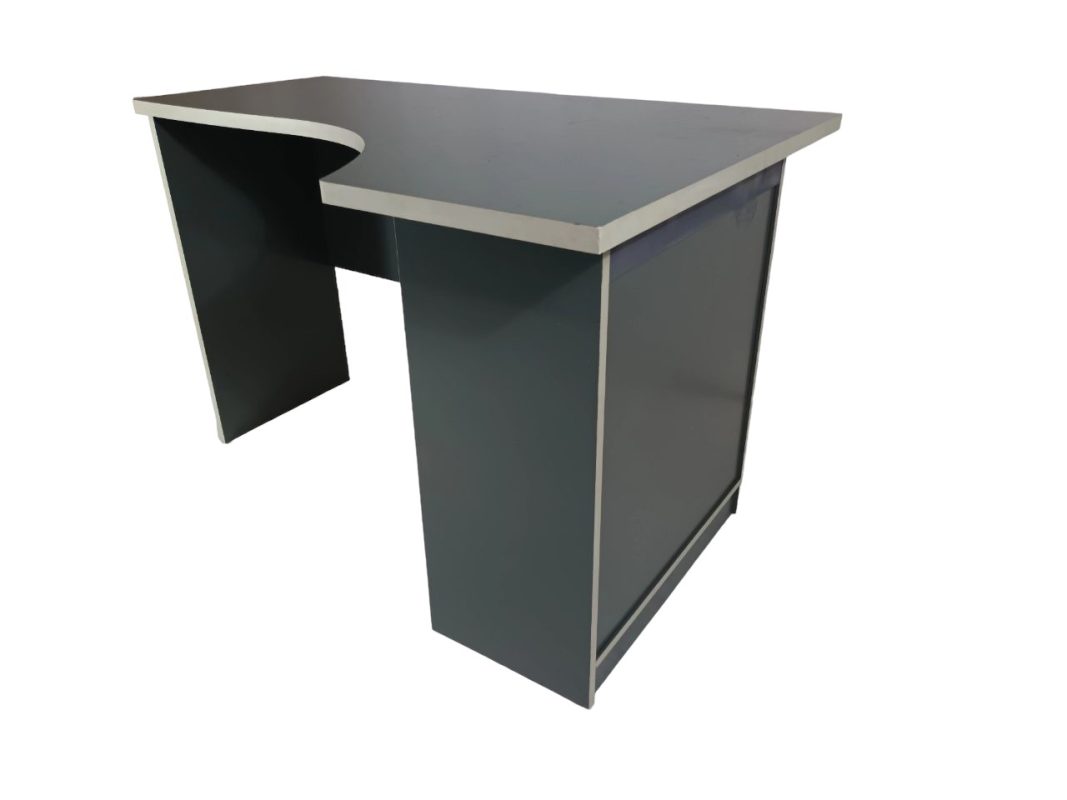 2091 Office Table Furniture Manila