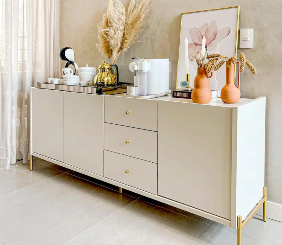 Jass Buffet Furniture Manila