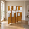218 Bamboo Panel Divider