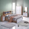 Jin Bedroom Set