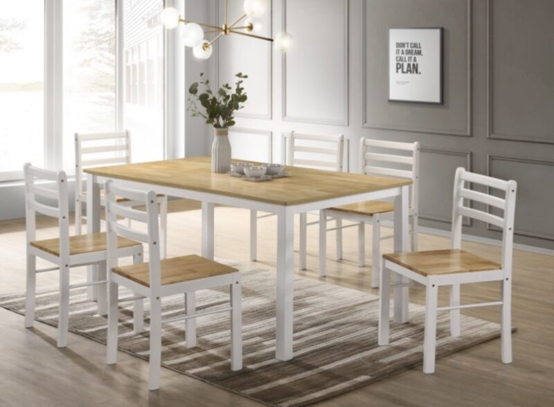 Danie Dining Set