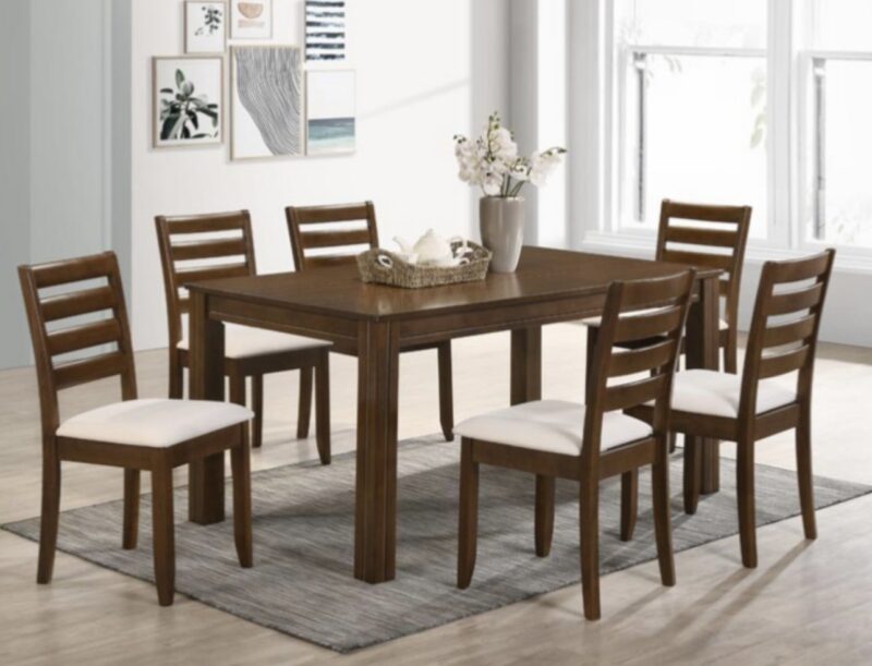 Bob Dining Set