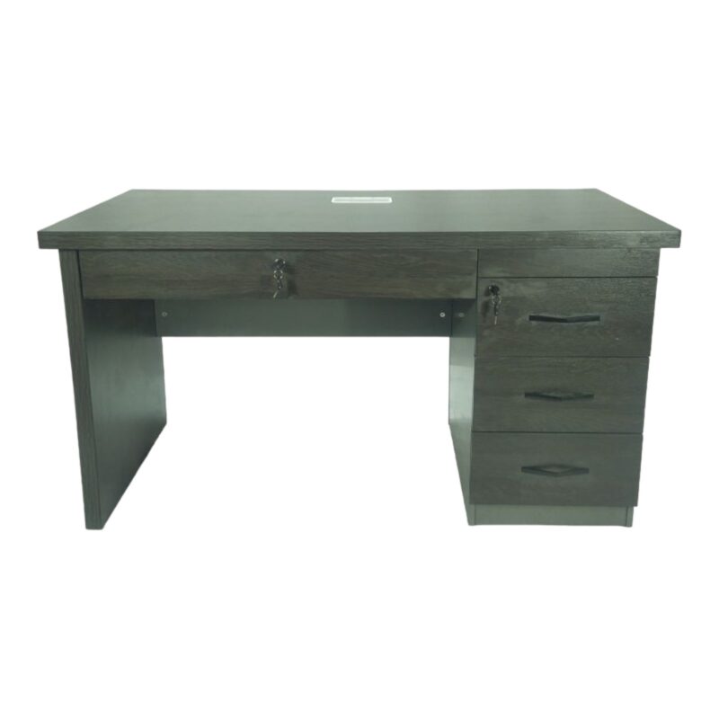 Alternative view of 512/514 Office Table