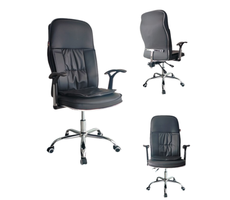 Alternative view of 164 Junior Executive Chair