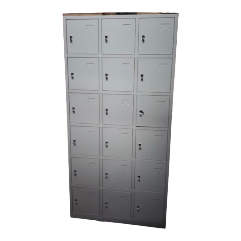 D18 18Door Locker Furniture Manila