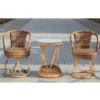 Rhia Garden Set