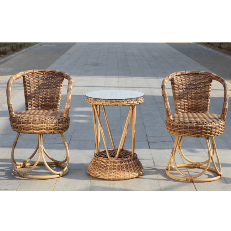 Rhia Garden Set