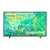 SAMSUNG UA55CU8100GXXP 55in Crystal UHD 4K Smart TV