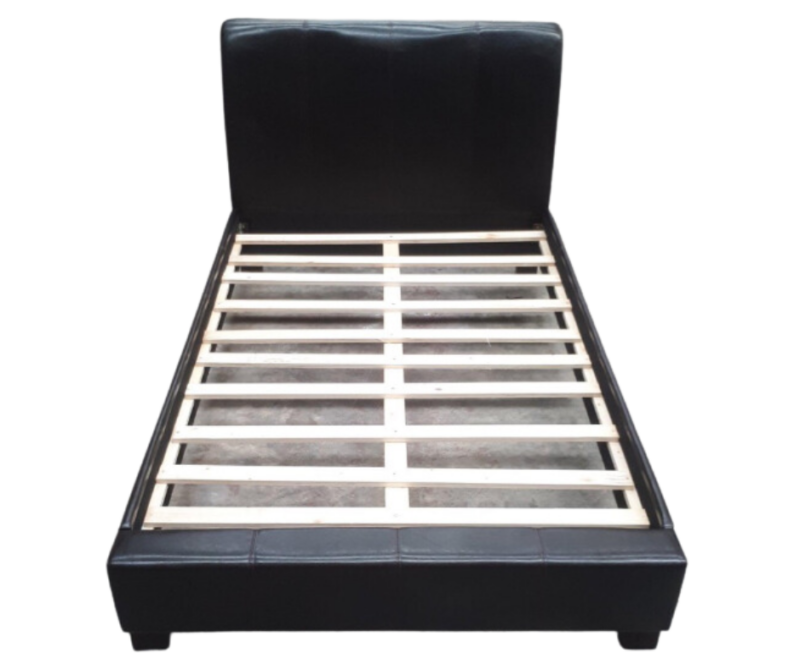 6001 Bed Frame with High Headboard