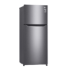 LG GR-B202SQBB Two Door Refrigerator