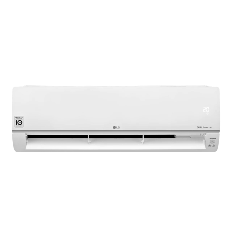 LG HSN12IPX Dual Inverter Split Type Airconditioner 1.5 HP | Furniture ...