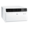 LG LA200GC Dual Inverter Window Type Airconditioner 2.0 HP