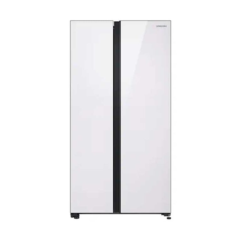 SAMSUNG RS62R50011L Side by Side Refrigerator Furniture Manila