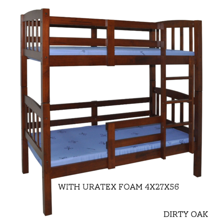 Barb Kiddie Double Deck Furniture Manila