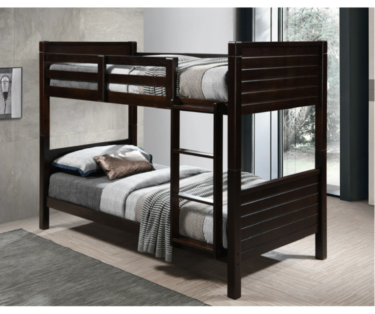 Hudson Double Deck Bed Furniture Manila