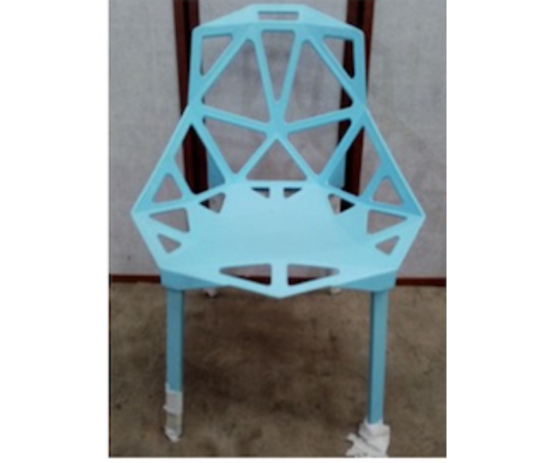 637 Stackable Chair
