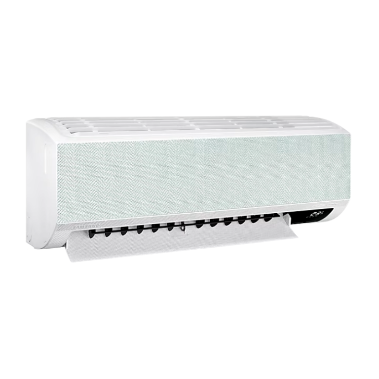 SAMSUNG AR10CYEAAMBNTC Split Type Airconditioner | Furniture Manila