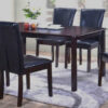 Giff Dining Set