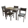 Cameron Dining Set