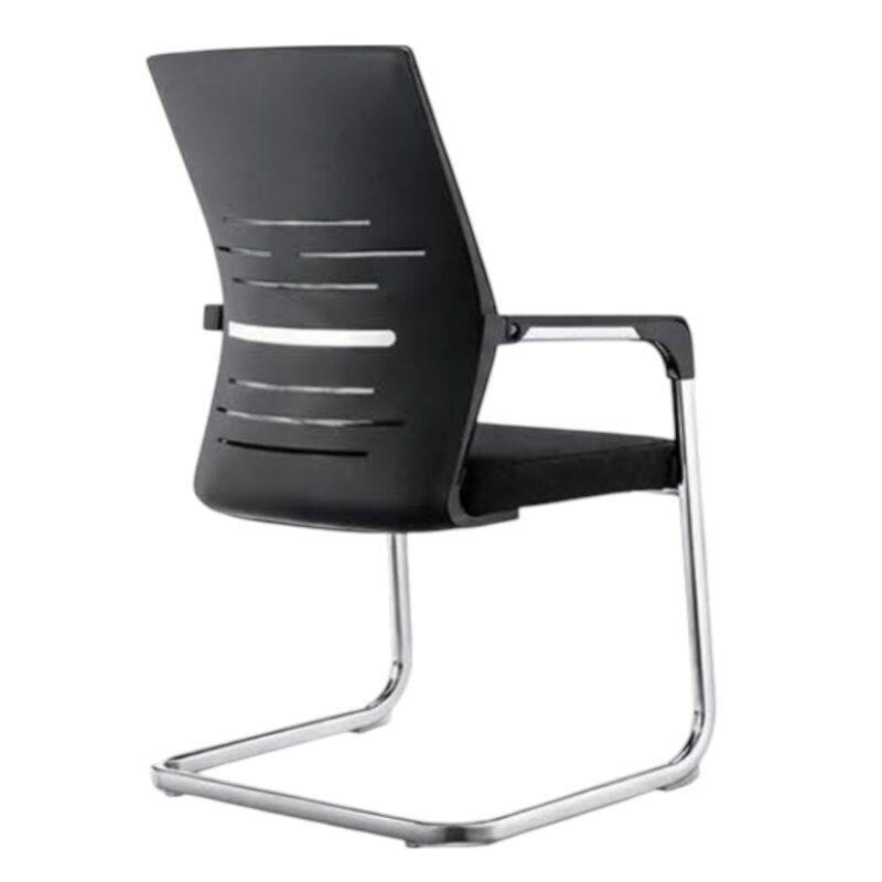 Alternative view of 969 Visitor's Chair