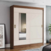 138 Sliding Door Wardrobe