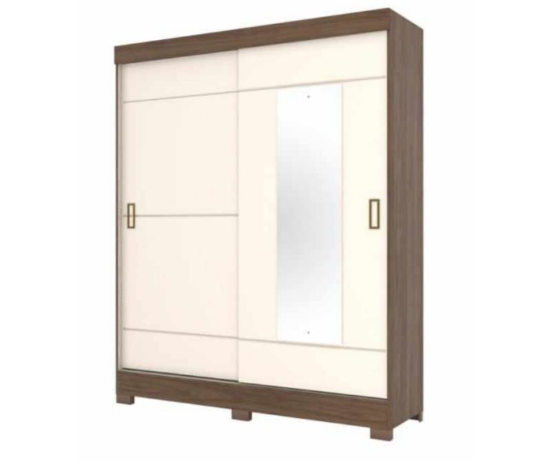 Alternative view of 138 Sliding Door Wardrobe