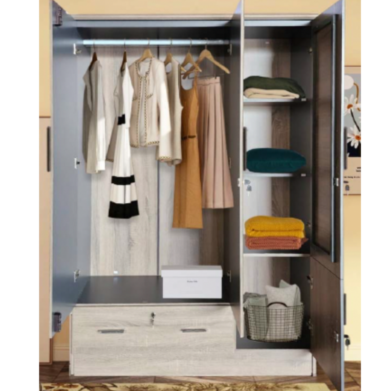 Alternative view of 735 Wardrobe