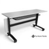 MotionDesk Folding Training Table