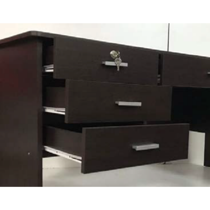 Alternative view of 360 Pro Office Table