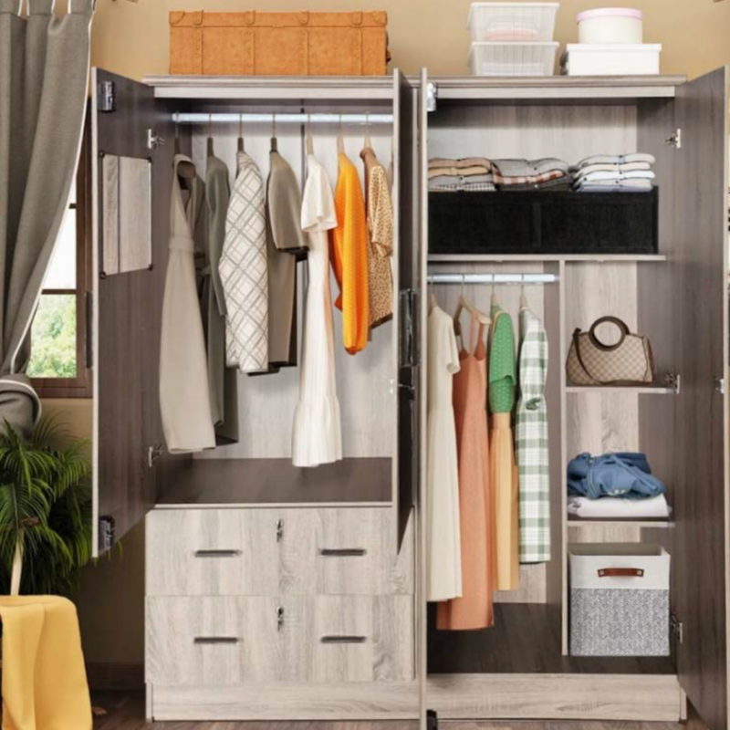 Alternative view of 536 Wardrobe