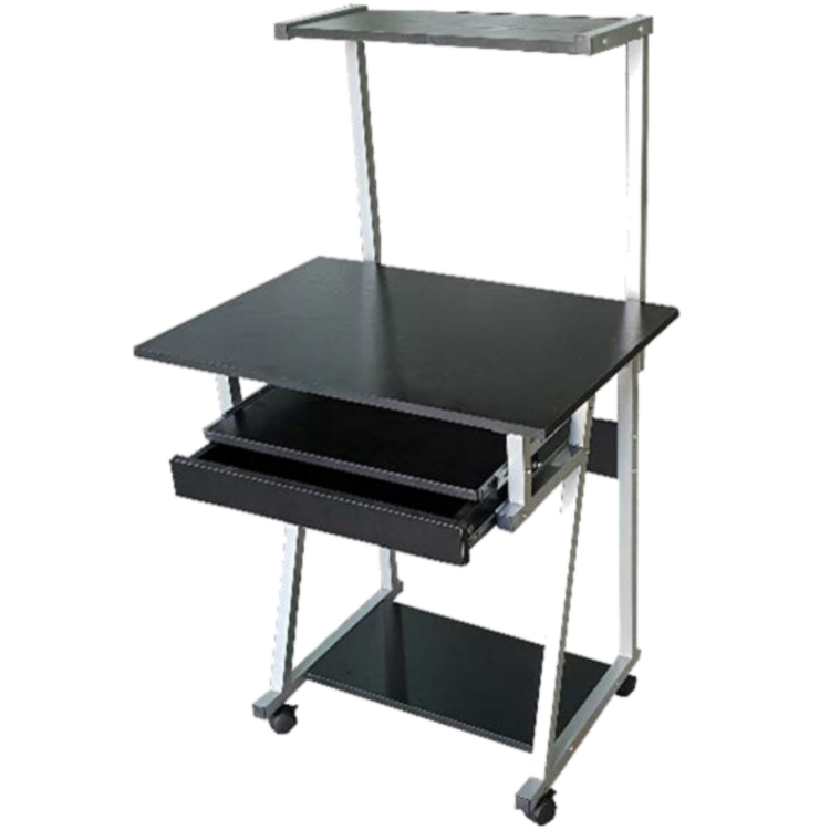 787 Computer Table with Printer Stand | Furniture Manila