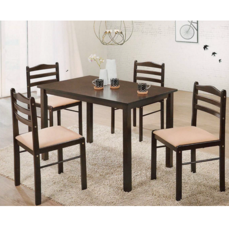G4 Dining Set