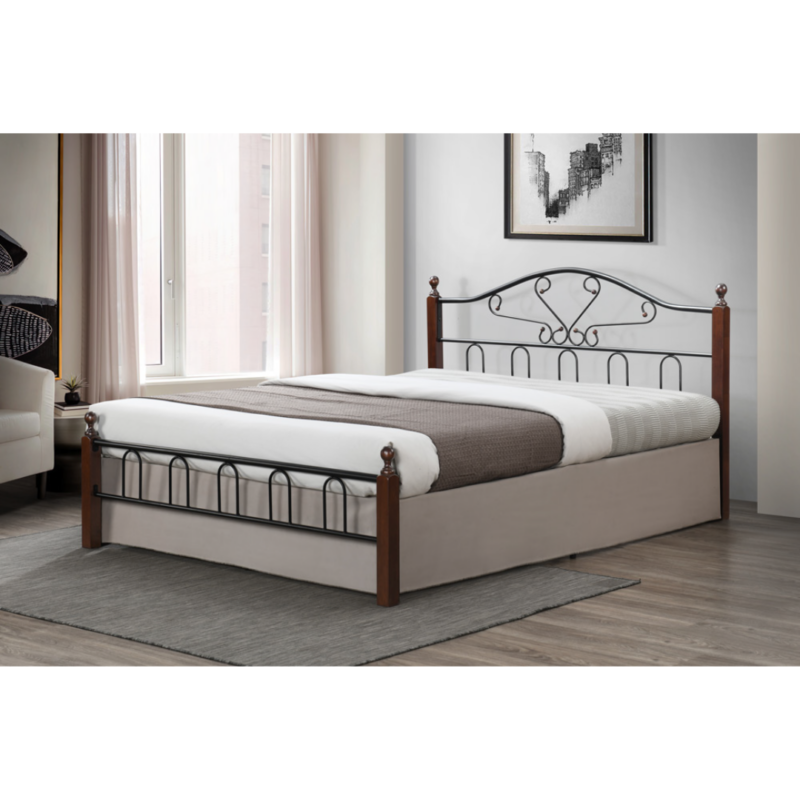 Leona Bed Frame - Twin