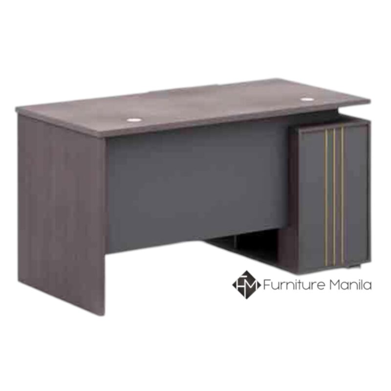 Mira Executive Desk – 140cm