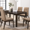 Dominique Dining Set