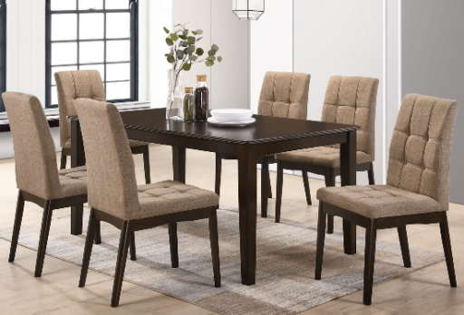 Dominique Dining Set