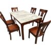 222 Sintered Stone Dining Set