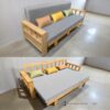 8001 Sofa Bed